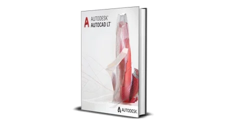 Buy Sell Autodesk AutoCAD LT Cheap Price Complete Series