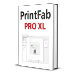 Buy Sell PrintFab Pro XL Cheap Price Complete Series