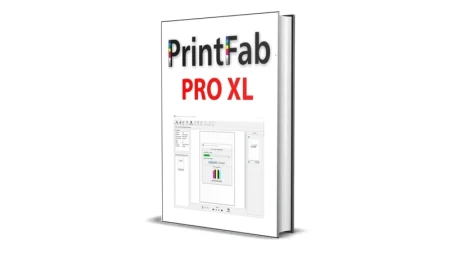 Buy Sell PrintFab Pro XL Cheap Price Complete Series