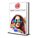 Buy Sell Ad0be Creative Cloud CC Collection Cheap Price Complete Series