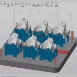 Buy Sell Autodesk Netfabb Local Simulation Cheap Price Complete Series