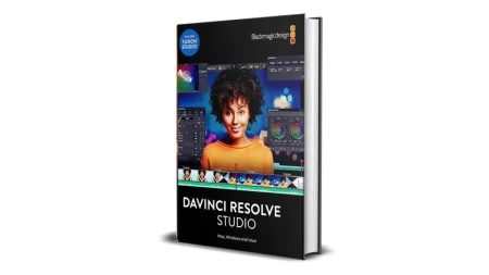 Buy Sell Blackmagic Design DaVinci Resolve Studio Cheap Price Complete Series