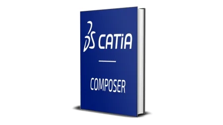 Buy Sell DS Catia Composer Cheap Price Complete Series