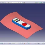 Buy Sell DS Catia P3 Cheap Price Complete Series