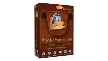 Buy Sell IDimager Photo Supreme Cheap Price Complete Series