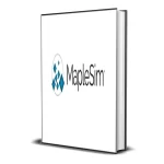 Buy Sell Maplesoft MapleSim Cheap Price Complete Series