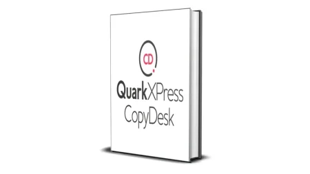 Buy Sell QuarkXPress CopyDesk Cheap Price Complete Series