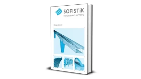 Buy Sell SOFiSTiK Bridge Modeler Cheap Price Complete Series