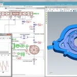 Buy Sell Siemens Simcenter Amesim Cheap Price Complete Series (1)