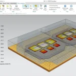 Buy Sell Siemens Simcenter FloEFD Cheap Price Complete Series