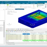 Buy Sell Siemens Simcenter FloEFD Cheap Price Complete Series