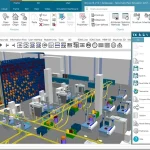 Buy Sell Siemens Tecnomatix Plant Simulation Cheap Price Complete Series