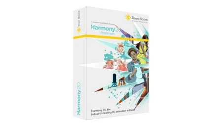 Buy Sell Toon Boom Harmony Premium Cheap Price Complete Series