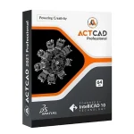 Buy Sell ActCAD Professional Cheap Price Complete Series