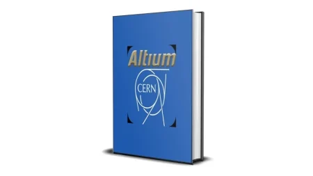 Buy Sell Altium CERN Library Cheap Price Complete Series