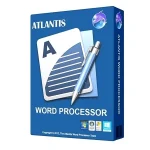 Buy Sell Atlantis Word Processor Cheap Price Complete Series