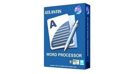 Buy Sell Atlantis Word Processor Cheap Price Complete Series