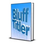 Buy Sell BluffTitler Ultimate Cheap Price Complete Series