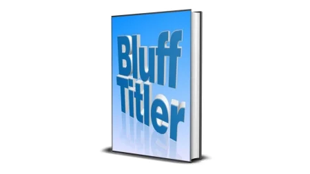 Buy Sell BluffTitler Ultimate Cheap Price Complete Series