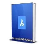 Buy Sell Bricsys BricsCAD Platinum Cheap Price Complete Series