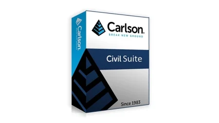 Buy Sell Carlson Civil Suite Cheap Price Complete Series