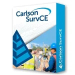 Buy Sell Carlson SurvPC Cheap Price Complete Series