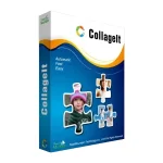 Buy Sell CollageIt Pro Cheap Price Complete Series