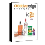 Buy Sell Creative Edge Software iC3D Suite Cheap Price Complete Series