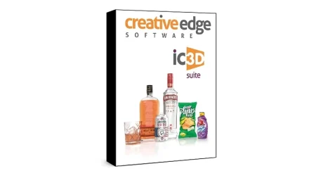 Buy Sell Creative Edge Software iC3D Suite Cheap Price Complete Series