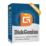 Buy Sell DiskGenius Professional Cheap Price Complete Series