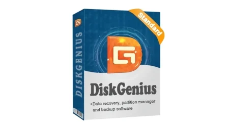 Buy Sell DiskGenius Professional Cheap Price Complete Series