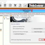 Buy Sell DiskGenius Professional Cheap Price Complete Series