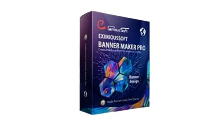 Buy Sell EximiousSoft Banner Maker Pro Cheap Price Complete Series