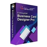 Buy Sell EximiousSoft Business Card Designer Pro Cheap Price Complete Series