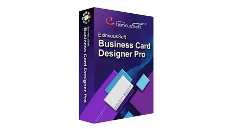 Buy Sell EximiousSoft Business Card Designer Pro Cheap Price Complete Series