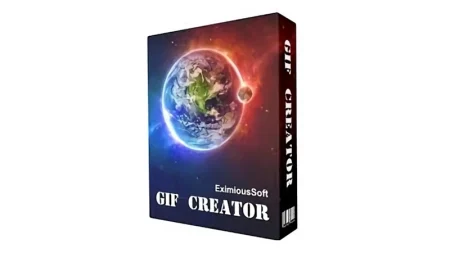 Buy Sell EximiousSoft GIF Creator Cheap Price Complete Series