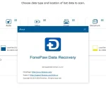 Buy Sell FonePaw Data Recovery Cheap Price Complete Series