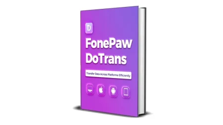 Buy Sell FonePaw DoTrans Cheap Price Complete Series