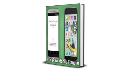 Buy Sell FonePaw Mobile Transfer Cheap Price Complete Series