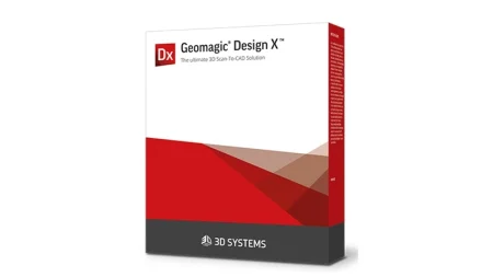 Buy Sell Geomagic Design X Cheap Price Complete Series