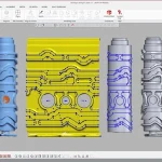 Buy Sell Geomagic Design X Cheap Price Complete Series