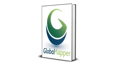 Buy Sell Global Mapper Cheap Price Complete Series