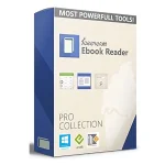 Buy Sell Icecream Ebook Reader Pro Cheap Price Complete Series