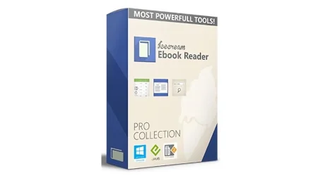 Buy Sell Icecream Ebook Reader Pro Cheap Price Complete Series