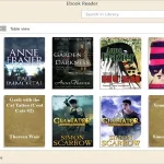 Buy Sell Icecream Ebook Reader Pro Cheap Price Complete Series