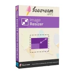 Buy Sell Icecream Image Resizer Pro Cheap Price Complete Series