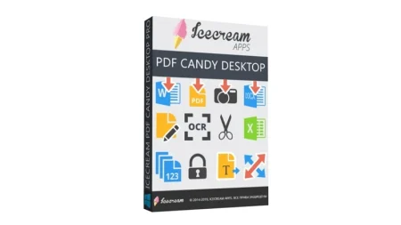 Buy Sell Icecream PDF Candy Desktop Pro Cheap Price Complete Series