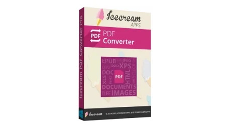 Buy Sell Icecream PDF Converter Pro Cheap Price Complete Series