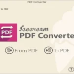 Buy Sell Icecream PDF Converter Pro Cheap Price Complete Series