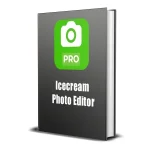 Buy Sell Icecream Photo Editor Pro Cheap Price Complete Series